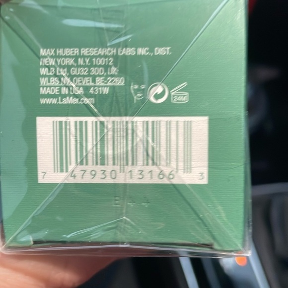 ❤️NEW❤️ La Mer The Concentrate Serum - Picture 3 of 4